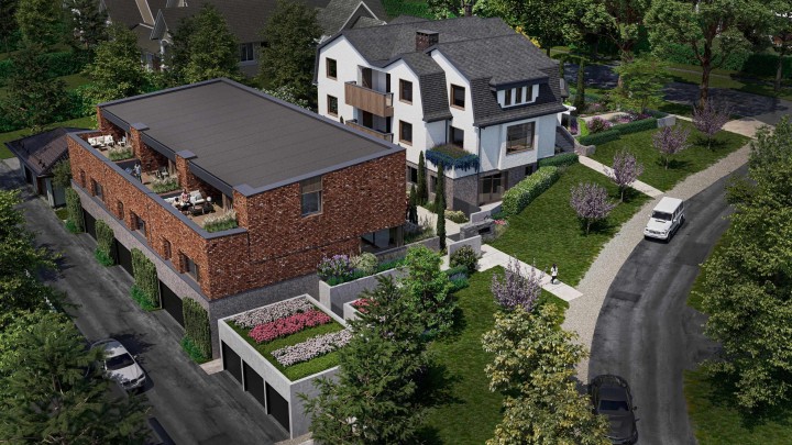 Photo 7 at 4987 Connaught Drive, Shaughnessy, Vancouver West