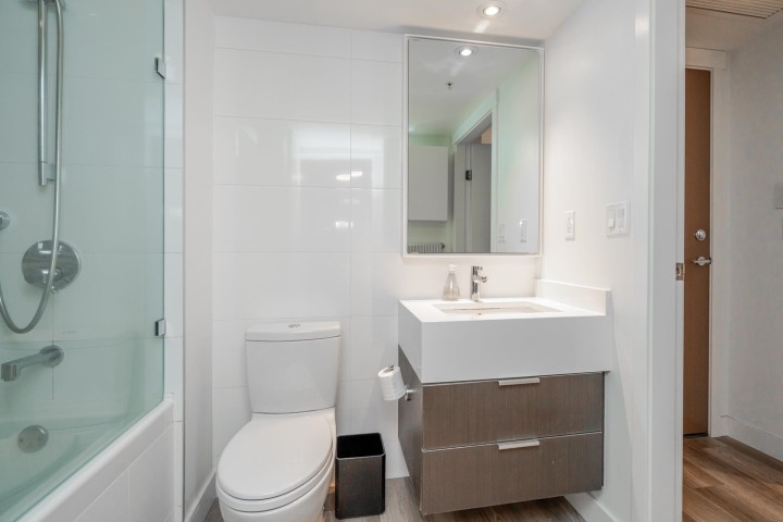 Photo 23 at 107 - 110 Switchmen Street, Mount Pleasant VE, Vancouver East