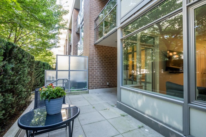 Photo 27 at 107 - 110 Switchmen Street, Mount Pleasant VE, Vancouver East