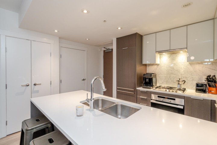Photo 12 at 107 - 110 Switchmen Street, Mount Pleasant VE, Vancouver East