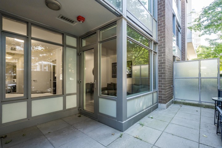 Photo 26 at 107 - 110 Switchmen Street, Mount Pleasant VE, Vancouver East