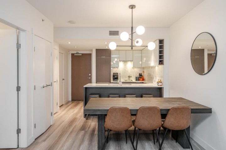 Photo 7 at 107 - 110 Switchmen Street, Mount Pleasant VE, Vancouver East
