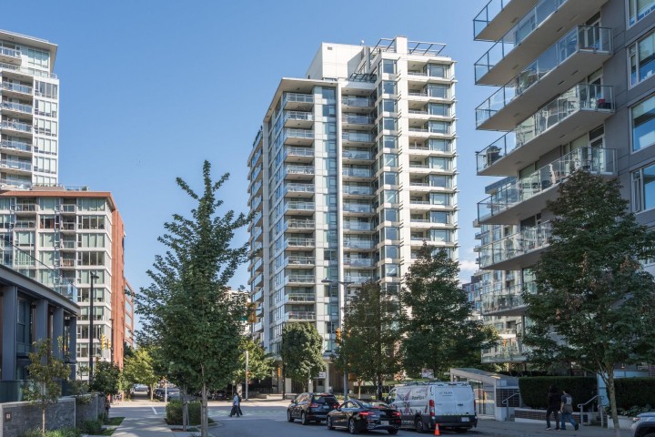 Photo 36 at 107 - 110 Switchmen Street, Mount Pleasant VE, Vancouver East