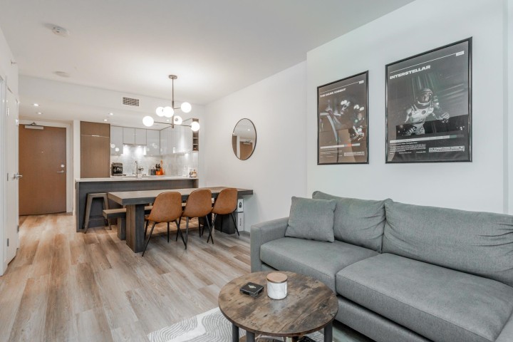 Photo 1 at 107 - 110 Switchmen Street, Mount Pleasant VE, Vancouver East