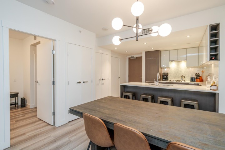 Photo 9 at 107 - 110 Switchmen Street, Mount Pleasant VE, Vancouver East