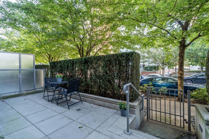 Photo 24 at 107 - 110 Switchmen Street, Mount Pleasant VE, Vancouver East