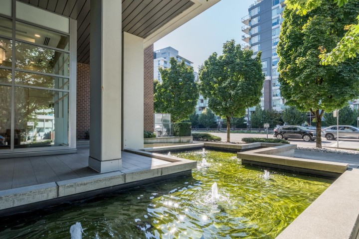 Photo 34 at 107 - 110 Switchmen Street, Mount Pleasant VE, Vancouver East