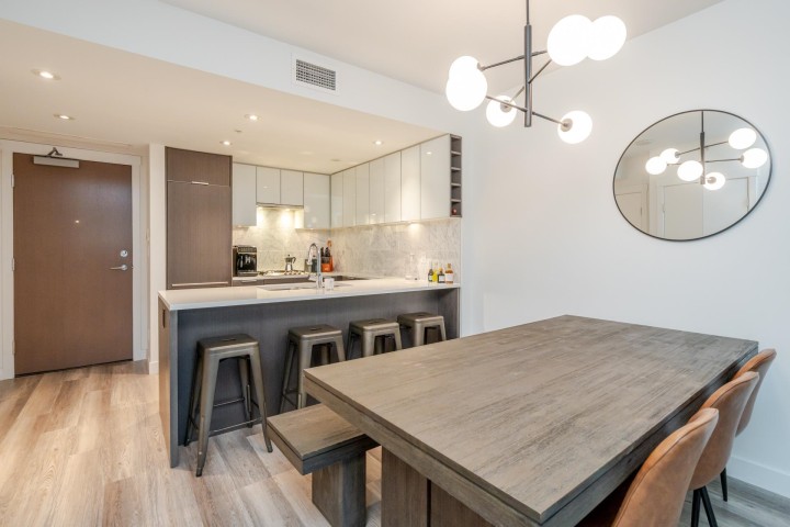 Photo 10 at 107 - 110 Switchmen Street, Mount Pleasant VE, Vancouver East