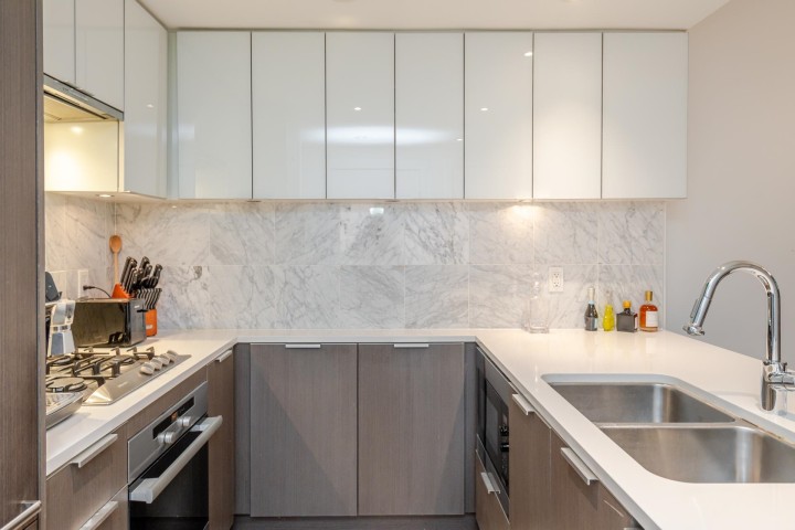 Photo 14 at 107 - 110 Switchmen Street, Mount Pleasant VE, Vancouver East