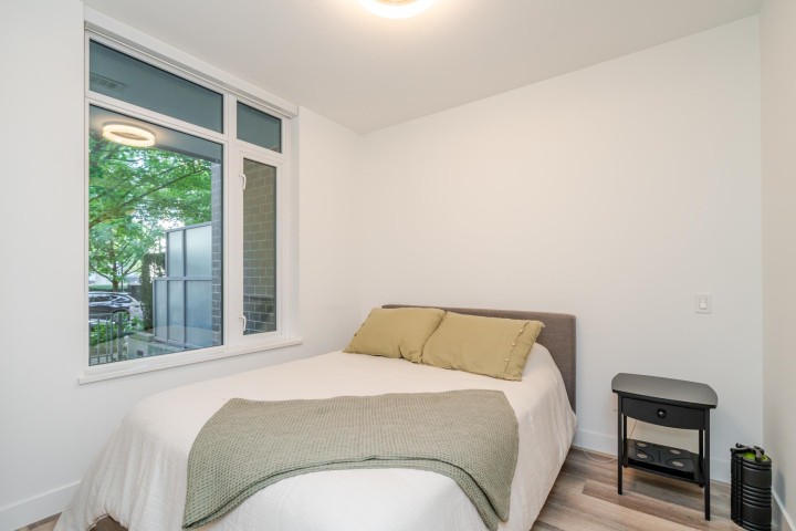Photo 18 at 107 - 110 Switchmen Street, Mount Pleasant VE, Vancouver East