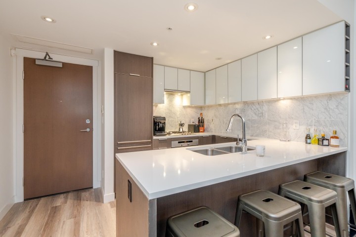 Photo 11 at 107 - 110 Switchmen Street, Mount Pleasant VE, Vancouver East
