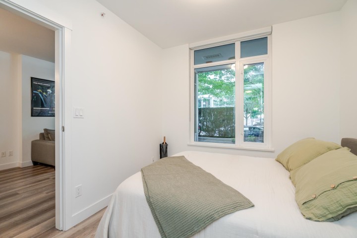 Photo 19 at 107 - 110 Switchmen Street, Mount Pleasant VE, Vancouver East