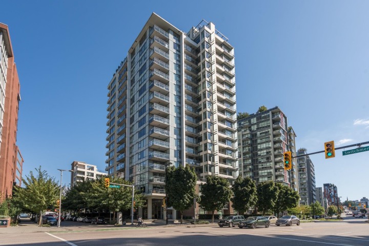 Photo 35 at 107 - 110 Switchmen Street, Mount Pleasant VE, Vancouver East