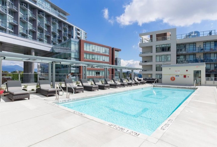 Photo 31 at 107 - 110 Switchmen Street, Mount Pleasant VE, Vancouver East