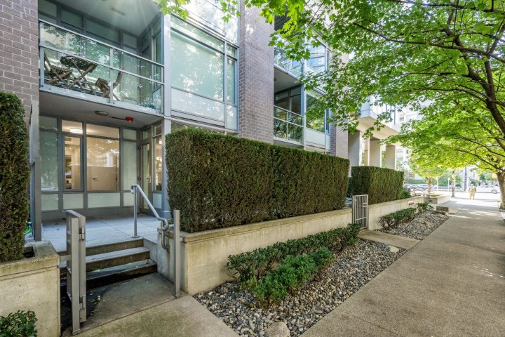 Photo 29 at 107 - 110 Switchmen Street, Mount Pleasant VE, Vancouver East