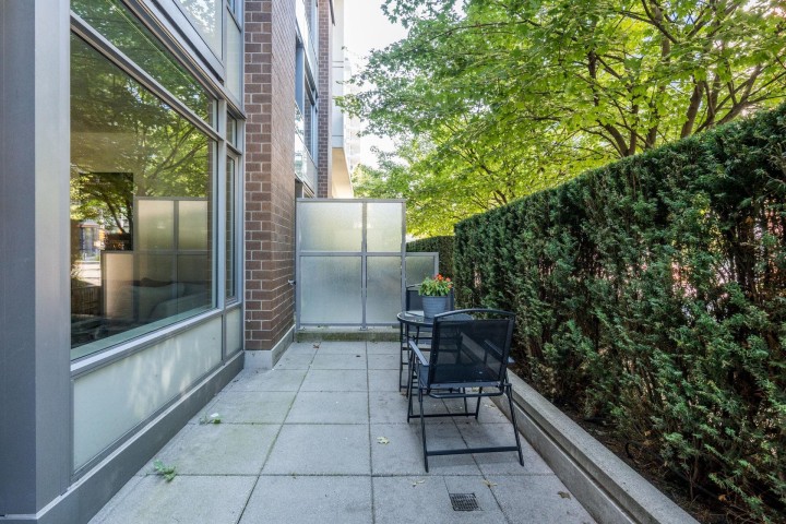 Photo 25 at 107 - 110 Switchmen Street, Mount Pleasant VE, Vancouver East