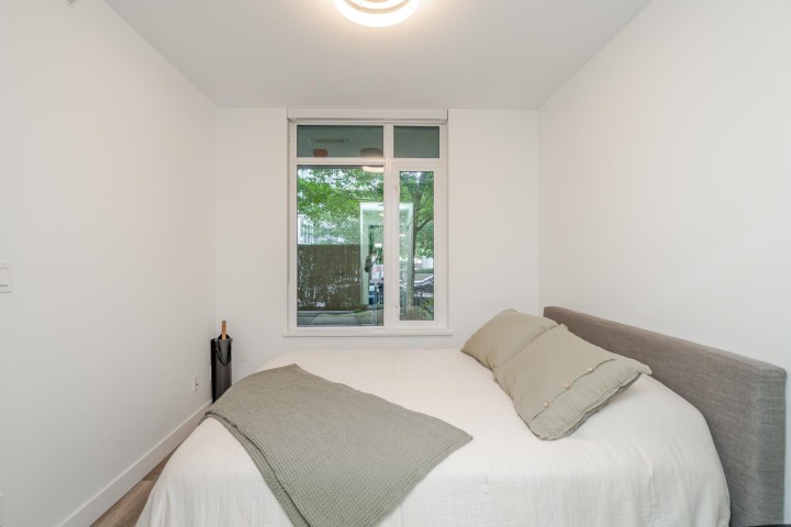 Photo 21 at 107 - 110 Switchmen Street, Mount Pleasant VE, Vancouver East