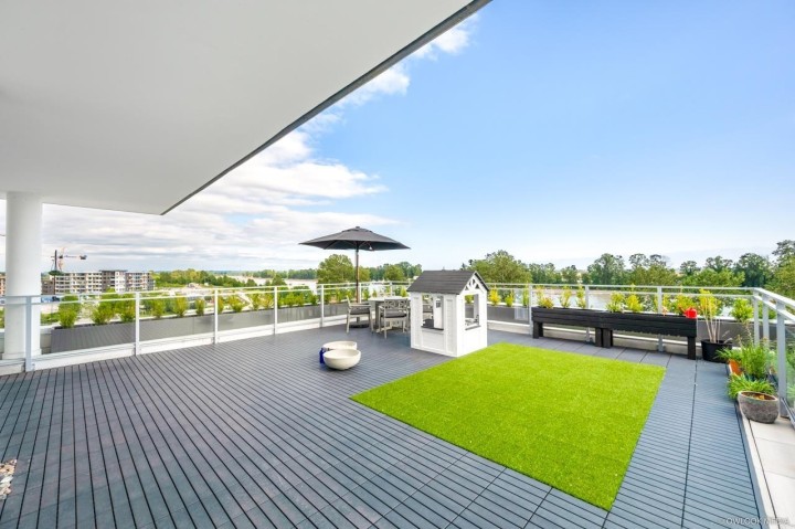 Photo 27 at 605 - 3198 Riverwalk Avenue, South Marine, Vancouver East