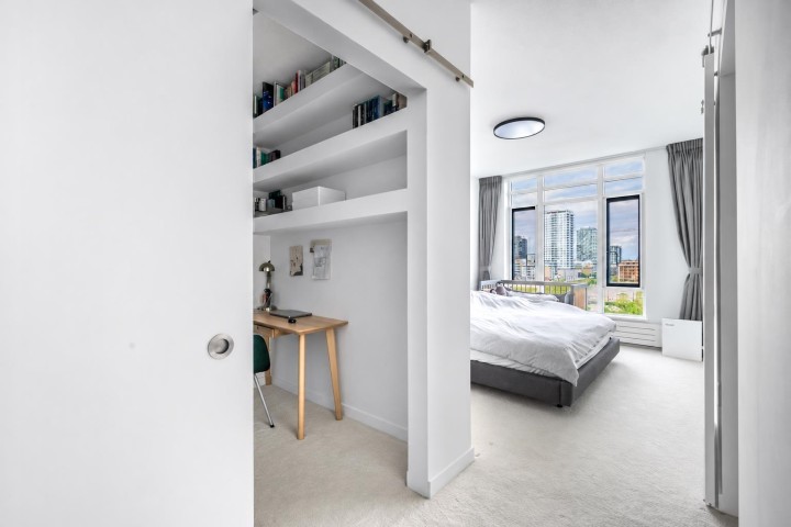 Photo 16 at 605 - 3198 Riverwalk Avenue, South Marine, Vancouver East