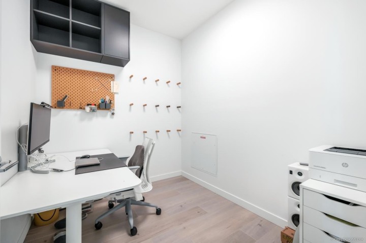 Photo 20 at 605 - 3198 Riverwalk Avenue, South Marine, Vancouver East