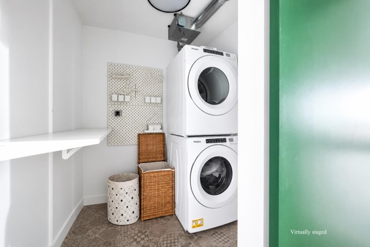 Photo 14 at 605 - 3198 Riverwalk Avenue, South Marine, Vancouver East