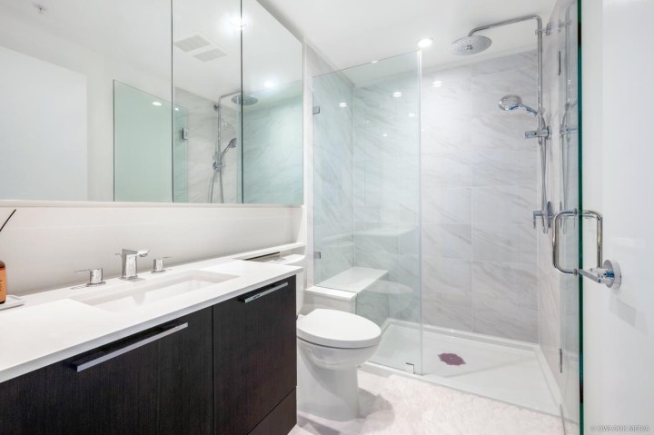 Photo 11 at 605 - 3198 Riverwalk Avenue, South Marine, Vancouver East