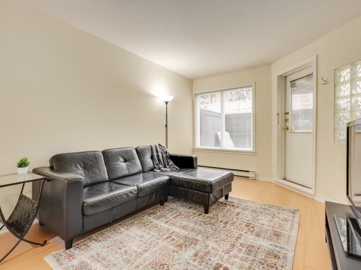 Photo 6 at 117 - 555 W 14th Avenue, Fairview VW, Vancouver West