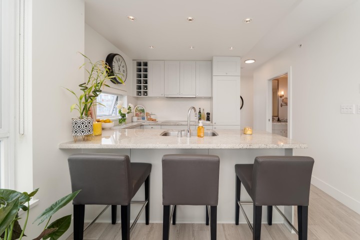 Photo 6 at 1908 - 821 Cambie Street, Downtown VW, Vancouver West