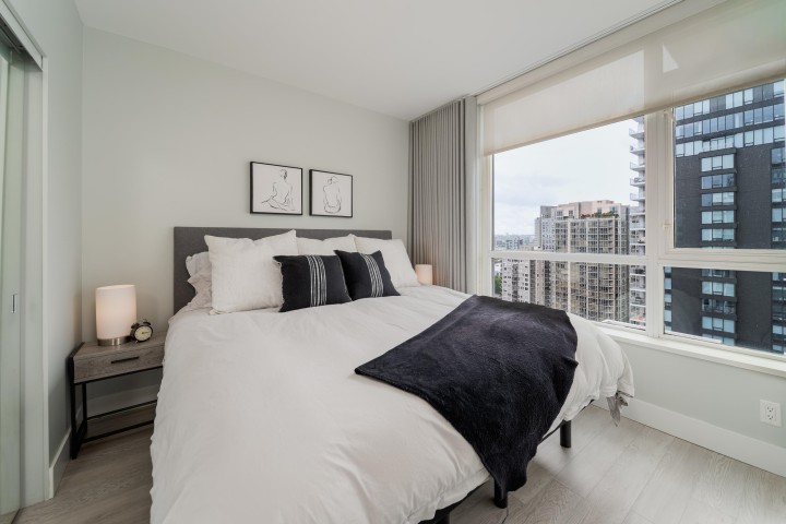 Photo 12 at 1908 - 821 Cambie Street, Downtown VW, Vancouver West