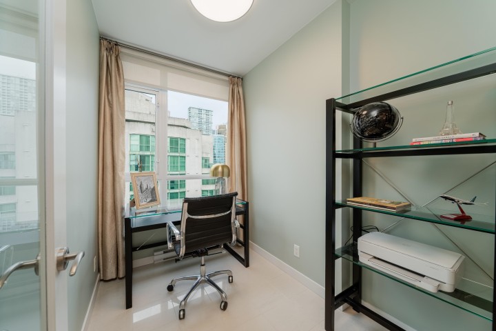 Photo 9 at 1908 - 821 Cambie Street, Downtown VW, Vancouver West
