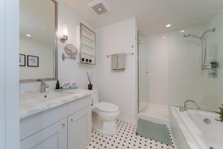 Photo 10 at 1908 - 821 Cambie Street, Downtown VW, Vancouver West
