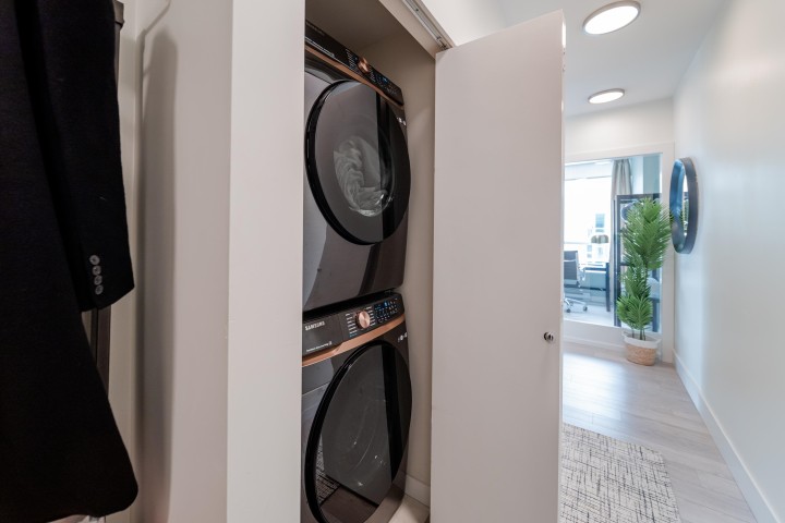 Photo 18 at 1908 - 821 Cambie Street, Downtown VW, Vancouver West