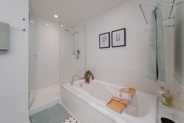 Photo 11 at 1908 - 821 Cambie Street, Downtown VW, Vancouver West