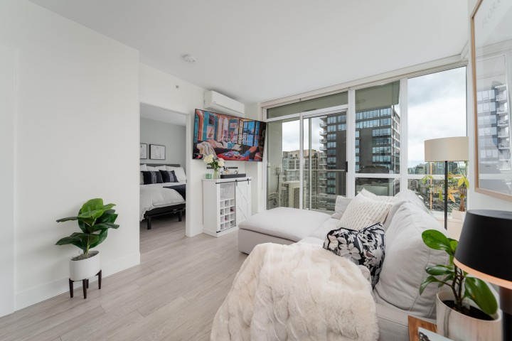 Photo 4 at 1908 - 821 Cambie Street, Downtown VW, Vancouver West