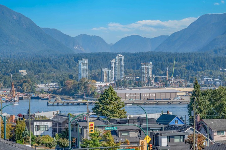 Photo 26 at 3 - 2893 Eton Street, Hastings Sunrise, Vancouver East