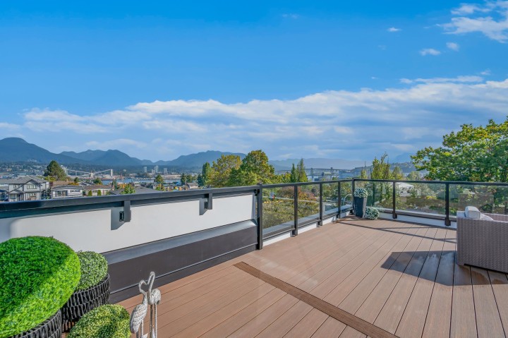Photo 24 at 3 - 2893 Eton Street, Hastings Sunrise, Vancouver East
