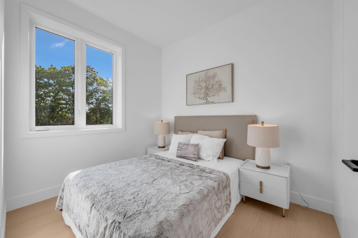 Photo 11 at 3 - 2893 Eton Street, Hastings Sunrise, Vancouver East