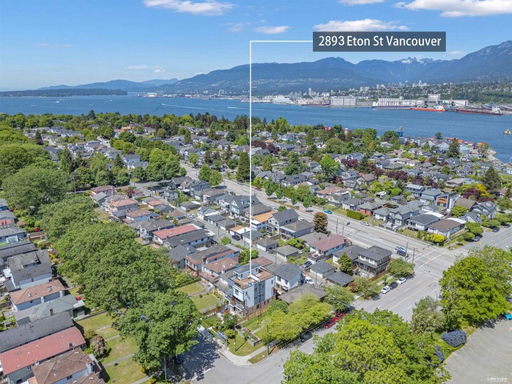 Photo 19 at 3 - 2893 Eton Street, Hastings Sunrise, Vancouver East