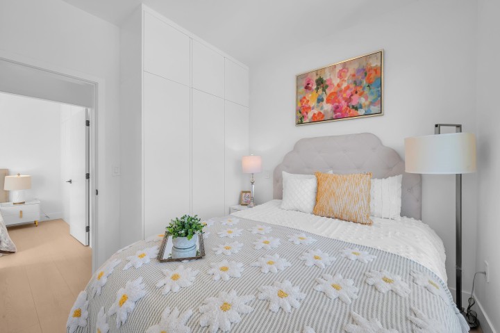 Photo 8 at 3 - 2893 Eton Street, Hastings Sunrise, Vancouver East