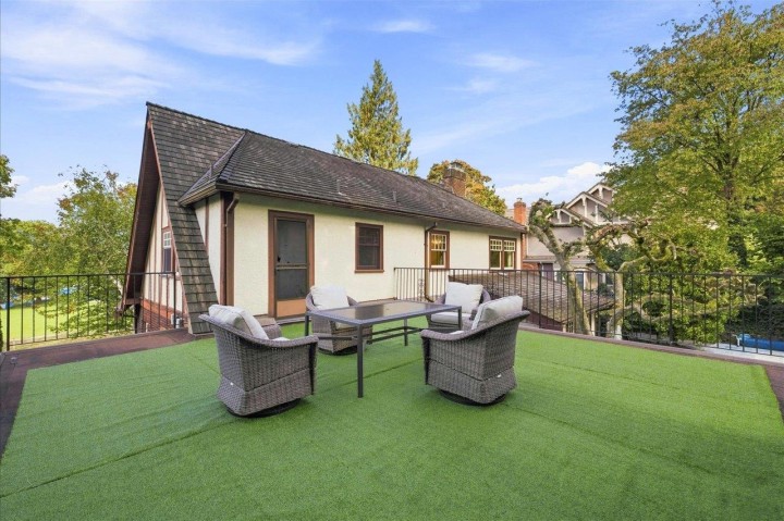 Photo 23 at 5584 Maple Street, Shaughnessy, Vancouver West