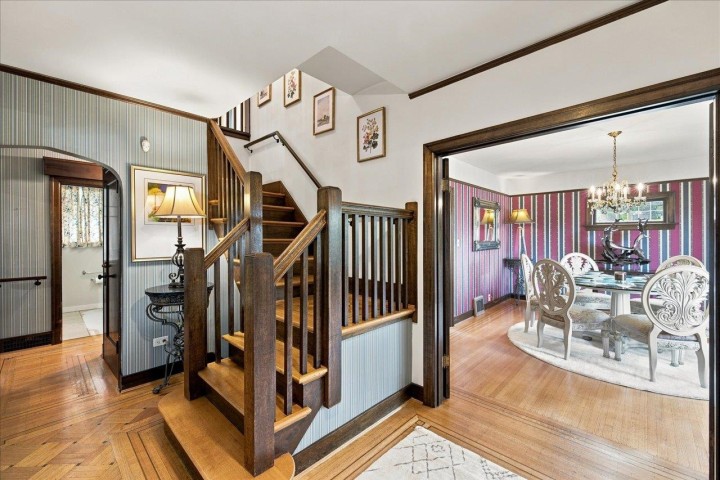 Photo 6 at 5584 Maple Street, Shaughnessy, Vancouver West
