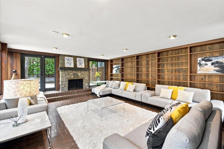 Photo 13 at 5584 Maple Street, Shaughnessy, Vancouver West