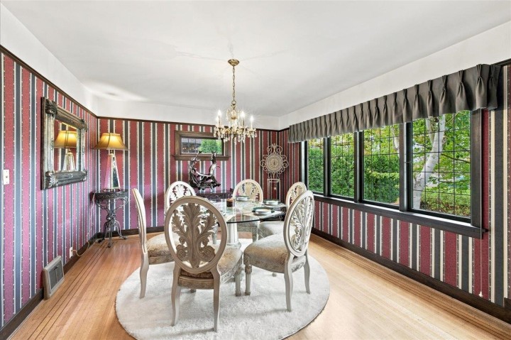Photo 7 at 5584 Maple Street, Shaughnessy, Vancouver West