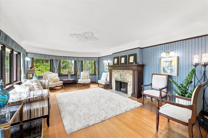 Photo 3 at 5584 Maple Street, Shaughnessy, Vancouver West