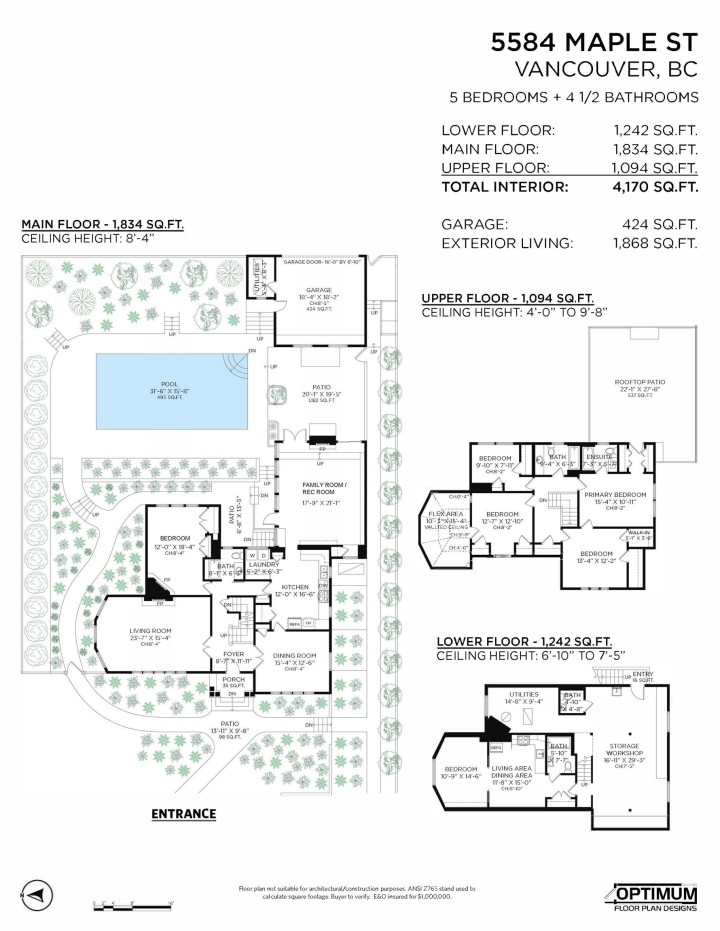 Photo 40 at 5584 Maple Street, Shaughnessy, Vancouver West