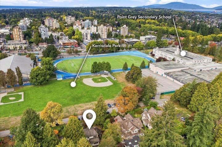 Photo 39 at 5584 Maple Street, Shaughnessy, Vancouver West