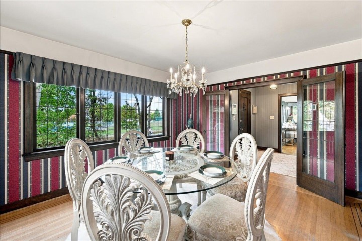Photo 8 at 5584 Maple Street, Shaughnessy, Vancouver West