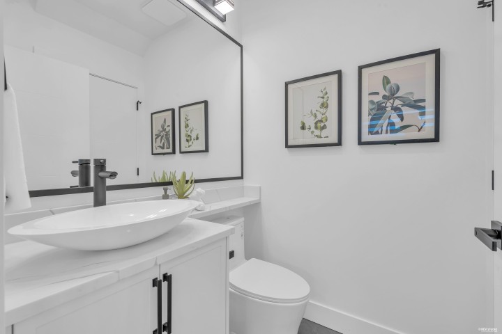 Photo 16 at 4328 Rupert Street, Renfrew Heights, Vancouver East