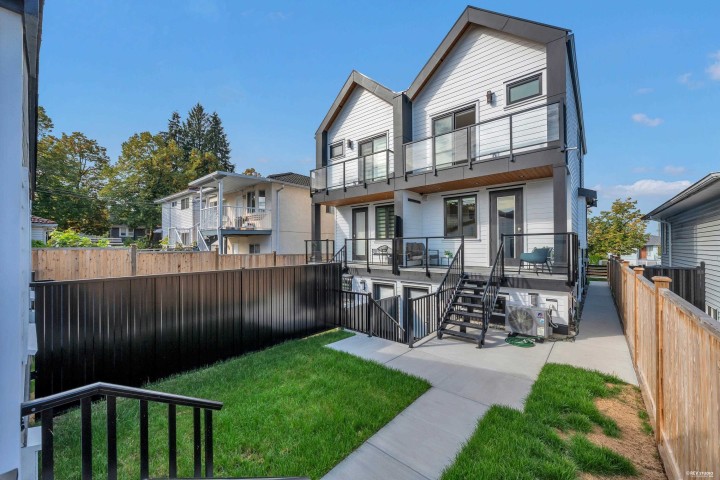 Photo 36 at 4328 Rupert Street, Renfrew Heights, Vancouver East