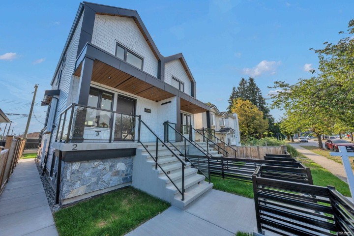 Photo 32 at 4328 Rupert Street, Renfrew Heights, Vancouver East